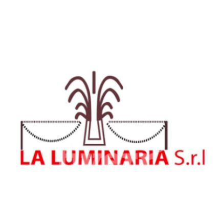 Logotipo de La Luminaria