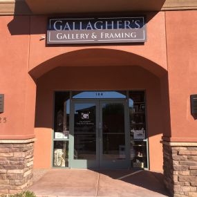 Bild von Gallagher's Gallery and Framing