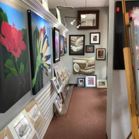 Bild von Gallagher's Gallery and Framing