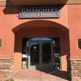 Bild von Gallagher's Gallery and Framing