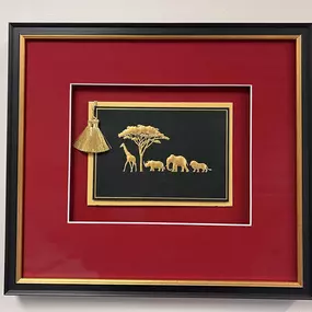 Bild von Gallagher's Gallery and Framing