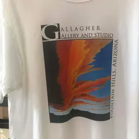 Bild von Gallagher's Gallery and Framing