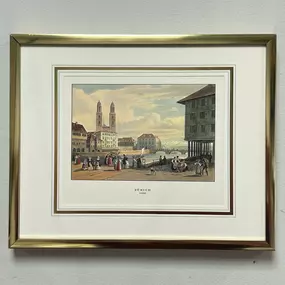 Bild von Gallagher's Gallery and Framing