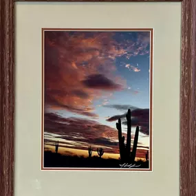 Bild von Gallagher's Gallery and Framing