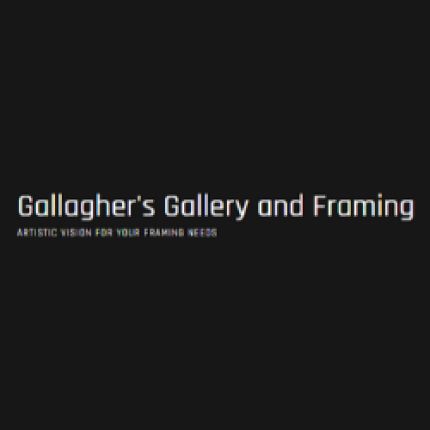 Logotipo de Gallagher's Gallery and Framing
