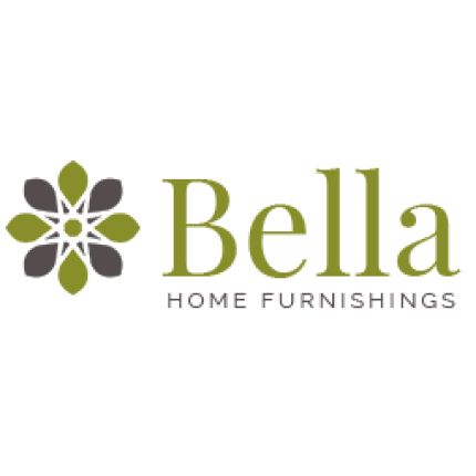 Logotipo de Bella Home Furnishings