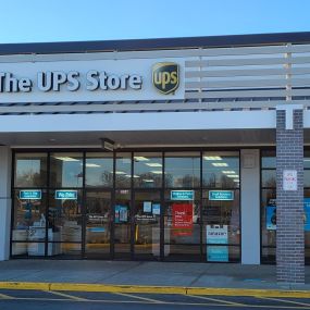 The UPS Store 5280