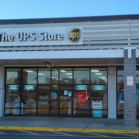 The UPS Store 5280