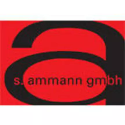 Logótipo de Ammann S. GmbH