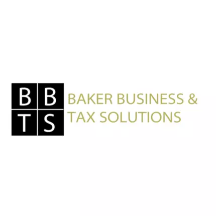 Logo de Baker Business & Tax Solutions