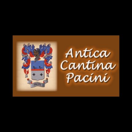Logotyp från Cantina Pacini