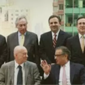 Bild von Cox Padmore Skolnik & Shakarchy LLP