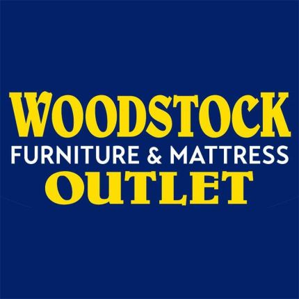 Logo van Woodstock Furniture & Mattress Outlet