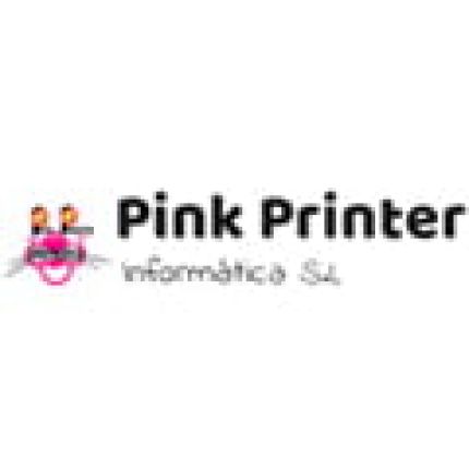 Logo da Pink Printer