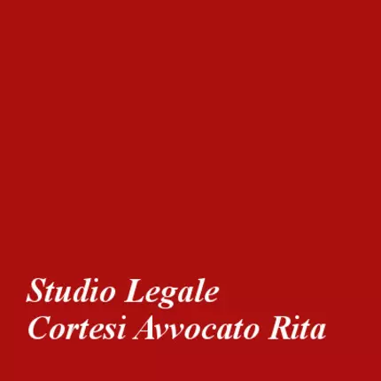 Logo da Cortesi Avv. Rita