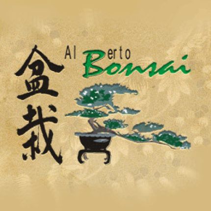 Logo od Albonsai