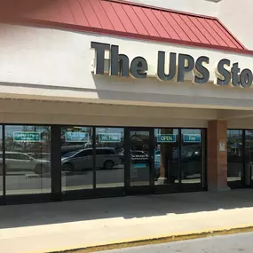 Bild von The UPS Store