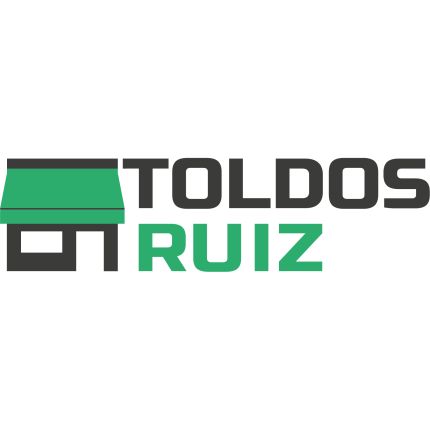 Logo od Toldos Ruíz