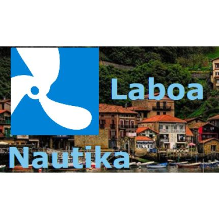 Λογότυπο από Laboa Nautika