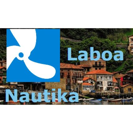 Logo van Laboa Nautika