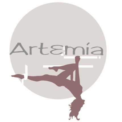 Logo de A.S.D. Studio Pilates Artemia