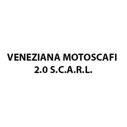 Logótipo de Veneziana Motoscafi 2.0