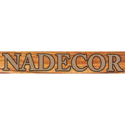 Logotyp från Nadecor