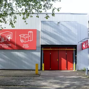 Bild von Shurgard Self Storage Eindhoven Centrum