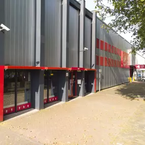 Bild von Shurgard Self Storage Eindhoven Centrum