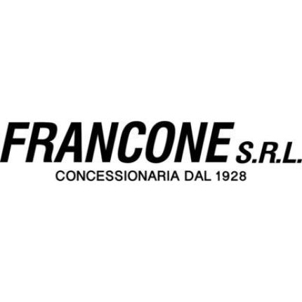 Logotyp från Francone