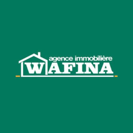 Λογότυπο από Wafina