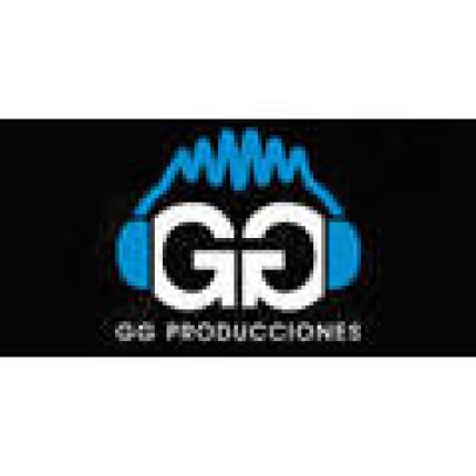 Logótipo de Estudio De Grabaciones Y Local De Ensayos G.g. Producciones S.l.