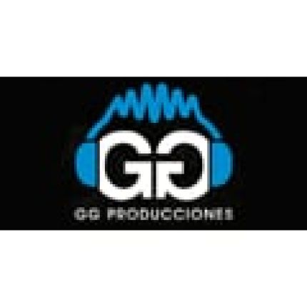 Λογότυπο από Estudio De Grabaciones Y Local De Ensayos G.g. Producciones S.l.