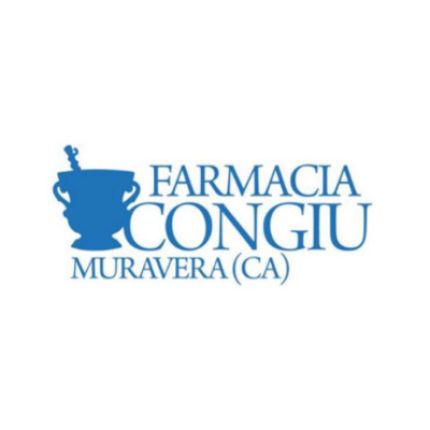 Λογότυπο από Farmacia Congiu Srl