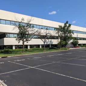 New law office building at 1200 Route 22 East, Suite 2000 Bridgewater, New Jersey 08807