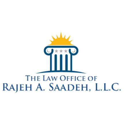 Logo de The Law Office of Rajeh A. Saadeh, L.L.C.