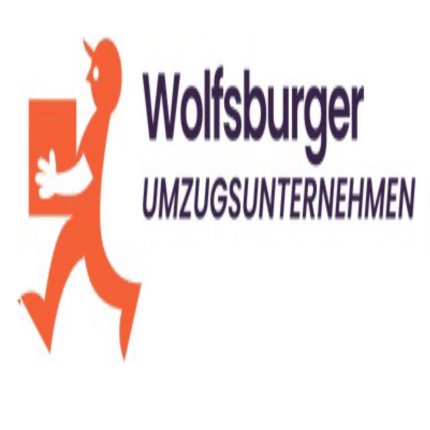 Logo fra Wolfsburger Umzugsunternehmen