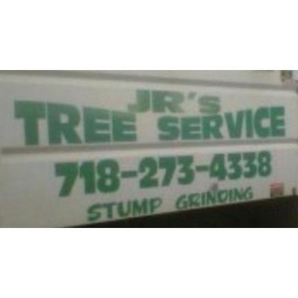 Logo da JR'S Tree Service