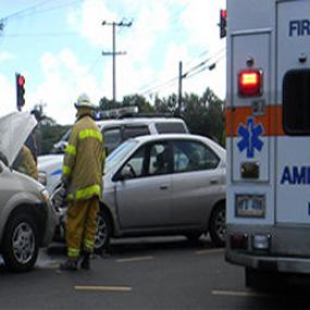 Dante Law Firm Accident Attorneys, P.A.