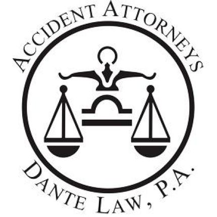 Logo from Dante Law Firm, P.A.