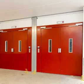 Bild von Shurgard Self Storage Utrecht Franciscus