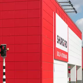 Bild von Shurgard Self Storage Utrecht Franciscus