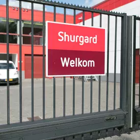 Bild von Shurgard Self Storage Utrecht Franciscus