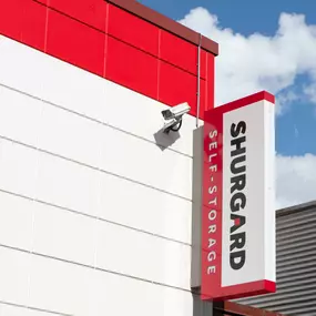 Bild von Shurgard Self Storage Utrecht Franciscus