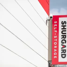 Bild von Shurgard Self Storage Utrecht Franciscus