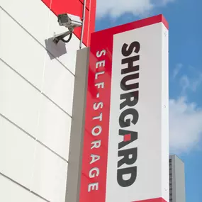 Bild von Shurgard Self Storage Utrecht Franciscus