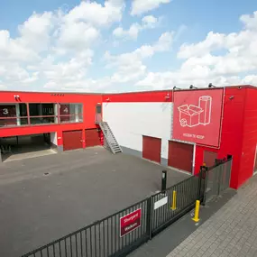 Bild von Shurgard Self Storage Utrecht Franciscus