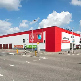 Bild von Shurgard Self Storage Utrecht Franciscus