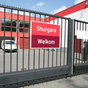 Bild von Shurgard Self Storage Utrecht Franciscus