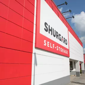 Bild von Shurgard Self Storage Utrecht Franciscus